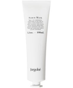 shop Jorgobe Scrub Mask 100 ml af Jorgobe - online shopping tilbud rabat hos shoppetur.dk