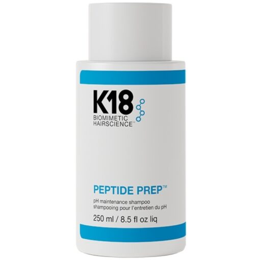 shop K18 Peptide Prep Maintenance Shampoo 250 ml af K18 - online shopping tilbud rabat hos shoppetur.dk