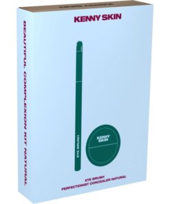 shop KENNY SKIN Beautiful Complexion Kit - Natural af KENNY ANKER - online shopping tilbud rabat hos shoppetur.dk