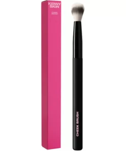 shop KENNY SKIN Cheek Brush af KENNY ANKER - online shopping tilbud rabat hos shoppetur.dk