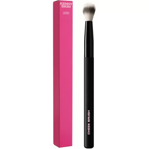 shop KENNY SKIN Cheek Brush af KENNY ANKER - online shopping tilbud rabat hos shoppetur.dk