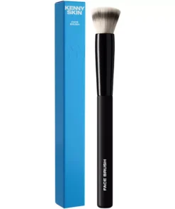 shop KENNY SKIN Face Brush af KENNY ANKER - online shopping tilbud rabat hos shoppetur.dk