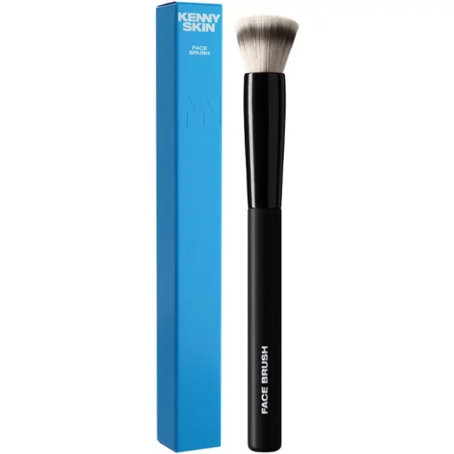 shop KENNY SKIN Face Brush af KENNY ANKER - online shopping tilbud rabat hos shoppetur.dk