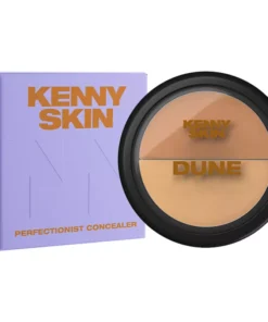 shop KENNY SKIN Perfectionist Concealer 3 gr. - Dune af KENNY ANKER - online shopping tilbud rabat hos shoppetur.dk