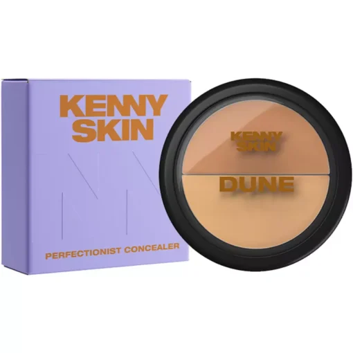 shop KENNY SKIN Perfectionist Concealer 3 gr. - Dune af KENNY ANKER - online shopping tilbud rabat hos shoppetur.dk