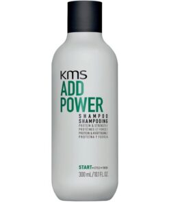 shop KMS AddPower Shampoo 300 ml af KMS - online shopping tilbud rabat hos shoppetur.dk