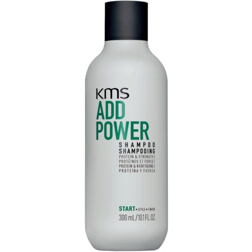 shop KMS AddPower Shampoo 300 ml af KMS - online shopping tilbud rabat hos shoppetur.dk