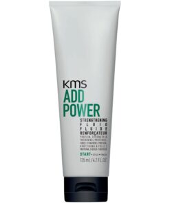 shop KMS AddPower Strengthening Fluid 125 ml af KMS - online shopping tilbud rabat hos shoppetur.dk