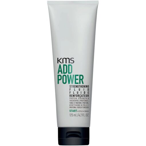 shop KMS AddPower Strengthening Fluid 125 ml af KMS - online shopping tilbud rabat hos shoppetur.dk