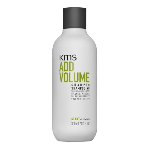 shop KMS AddVolume Shampoo 300 ml af KMS - online shopping tilbud rabat hos shoppetur.dk