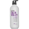 shop KMS ColorVitality Blonde Shampoo 750 ml af KMS - online shopping tilbud rabat hos shoppetur.dk