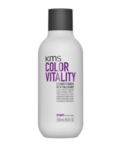 shop KMS ColorVitality Conditioner 250 ml af KMS - online shopping tilbud rabat hos shoppetur.dk