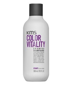 shop KMS ColorVitality Shampoo 300 ml af KMS - online shopping tilbud rabat hos shoppetur.dk