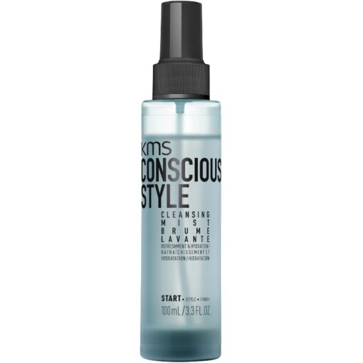 shop KMS ConsciousStyle Cleansing Mist 100 ml af KMS - online shopping tilbud rabat hos shoppetur.dk