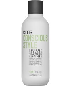 shop KMS ConsciousStyle Everyday Shampoo 300 ml af KMS - online shopping tilbud rabat hos shoppetur.dk