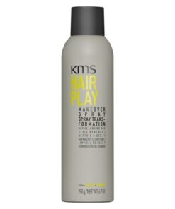 shop KMS HairPlay Makeover Spray 250 ml af KMS - online shopping tilbud rabat hos shoppetur.dk