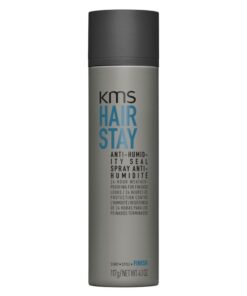 shop KMS HairStay Anti-Humidity Seal 150 ml af KMS - online shopping tilbud rabat hos shoppetur.dk