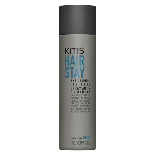 shop KMS HairStay Anti-Humidity Seal 150 ml af KMS - online shopping tilbud rabat hos shoppetur.dk