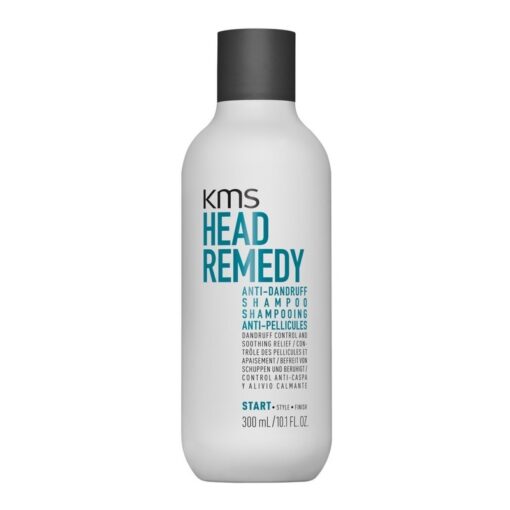 shop KMS HeadRemedy Anti-Dandruff Shampoo 300 ml af KMS - online shopping tilbud rabat hos shoppetur.dk