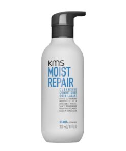 shop KMS MoistRepair Cleansing Conditioner 300 ml af KMS - online shopping tilbud rabat hos shoppetur.dk