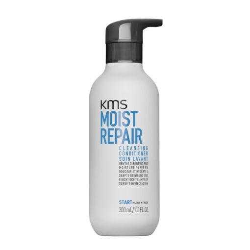 shop KMS MoistRepair Cleansing Conditioner 300 ml af KMS - online shopping tilbud rabat hos shoppetur.dk