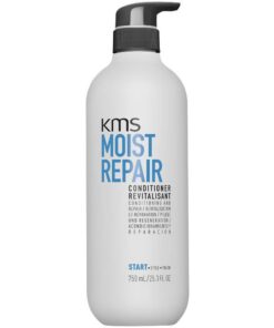 shop KMS MoistRepair Conditioner 750 ml af KMS - online shopping tilbud rabat hos shoppetur.dk