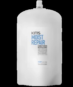 shop KMS MoistRepair Conditioner Pouch 750 ml af KMS - online shopping tilbud rabat hos shoppetur.dk