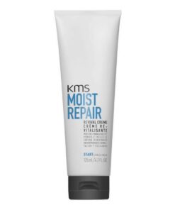 shop KMS MoistRepair Revival Creme 125 ml af KMS - online shopping tilbud rabat hos shoppetur.dk