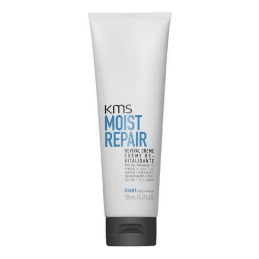 shop KMS MoistRepair Revival Creme 125 ml af KMS - online shopping tilbud rabat hos shoppetur.dk