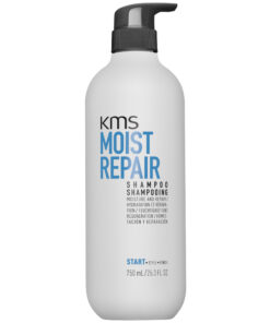 shop KMS MoistRepair Shampoo 750 ml af KMS - online shopping tilbud rabat hos shoppetur.dk