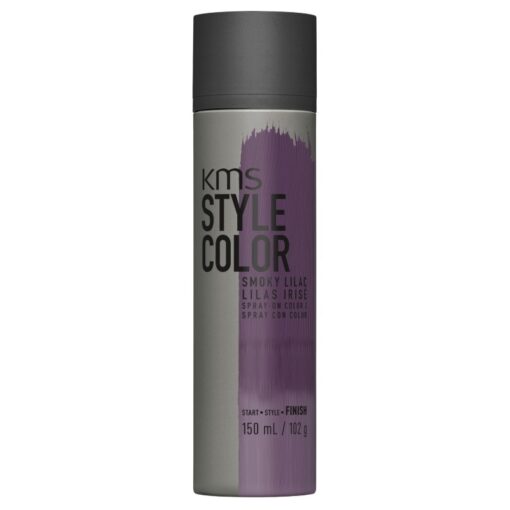 shop KMS Style Color 150 ml - Smoky Lilac af KMS - online shopping tilbud rabat hos shoppetur.dk