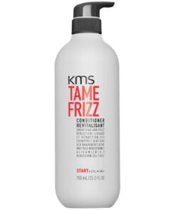 shop KMS TameFrizz Conditioner 750 ml af KMS - online shopping tilbud rabat hos shoppetur.dk