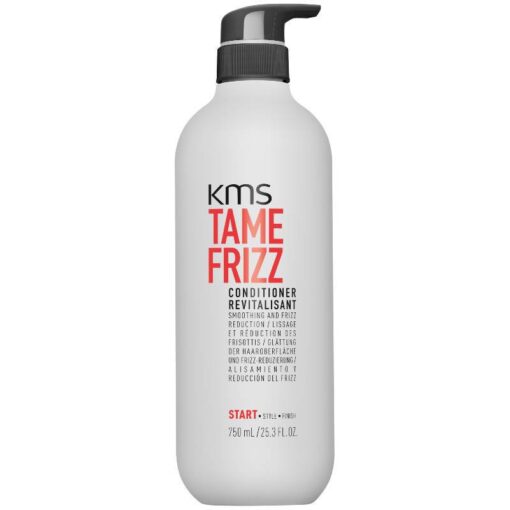 shop KMS TameFrizz Conditioner 750 ml af KMS - online shopping tilbud rabat hos shoppetur.dk