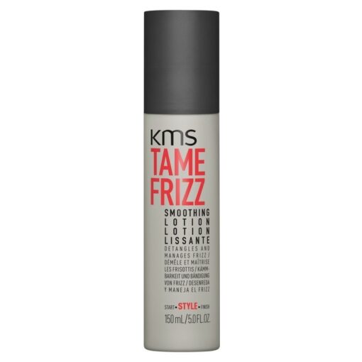 shop KMS TameFrizz Smoothing Lotion 150 ml af KMS - online shopping tilbud rabat hos shoppetur.dk