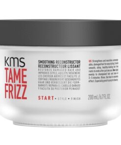 shop KMS TameFrizz Smoothing Reconstructor 200 ml af KMS - online shopping tilbud rabat hos shoppetur.dk