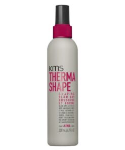 shop KMS ThermaShape Shaping Blow Dry 200 ml af KMS - online shopping tilbud rabat hos shoppetur.dk