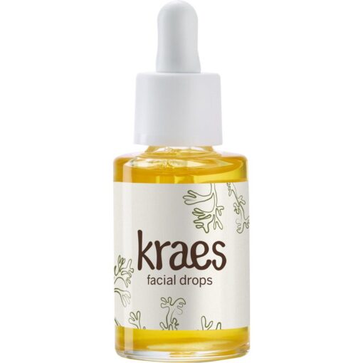 shop KRAES Facial Drops 30 ml af KRAES - online shopping tilbud rabat hos shoppetur.dk