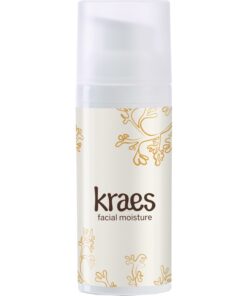 shop KRAES Facial Moisture 50 ml af KRAES - online shopping tilbud rabat hos shoppetur.dk