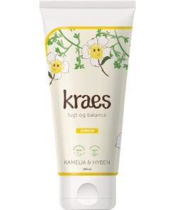 shop KRAES Fugt & Balance Bodylotion 200 ml af KRAES - online shopping tilbud rabat hos shoppetur.dk