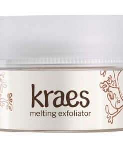 shop KRAES Melting Exfoliator 50 ml af KRAES - online shopping tilbud rabat hos shoppetur.dk