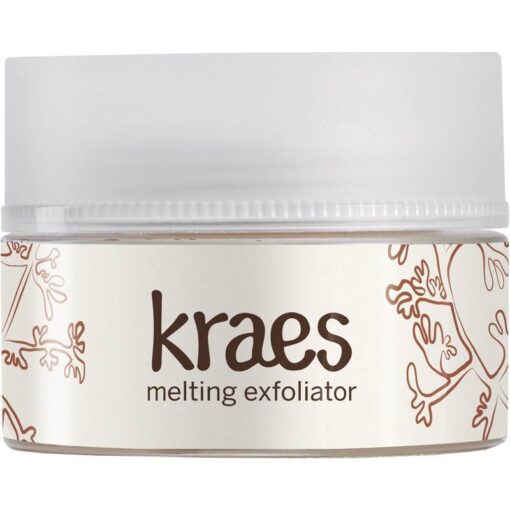 shop KRAES Melting Exfoliator 50 ml af KRAES - online shopping tilbud rabat hos shoppetur.dk