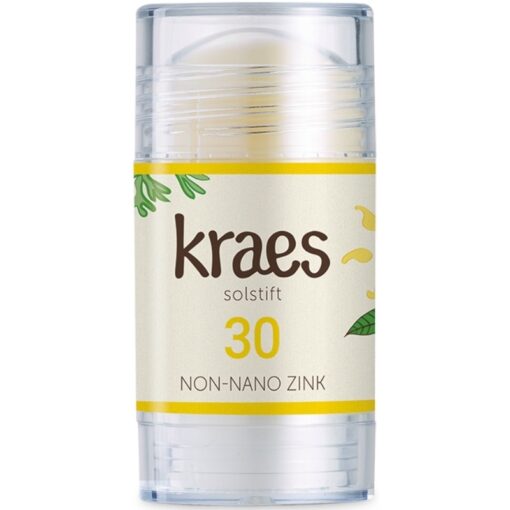 shop KRAES Solstift SPF 30 - 30 ml af KRAES - online shopping tilbud rabat hos shoppetur.dk