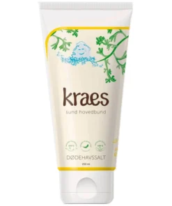 shop KRAES Sund Hovedbund 200 ml af KRAES - online shopping tilbud rabat hos shoppetur.dk