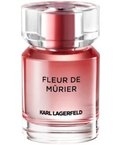 shop Karl Lagerfeld Fleur De Murier For Women EDP 50 ml af Karl Lagerfeld - online shopping tilbud rabat hos shoppetur.dk