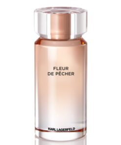 shop Karl Lagerfeld Fleur De Pecher Women EDP 100 ml af Karl Lagerfeld - online shopping tilbud rabat hos shoppetur.dk