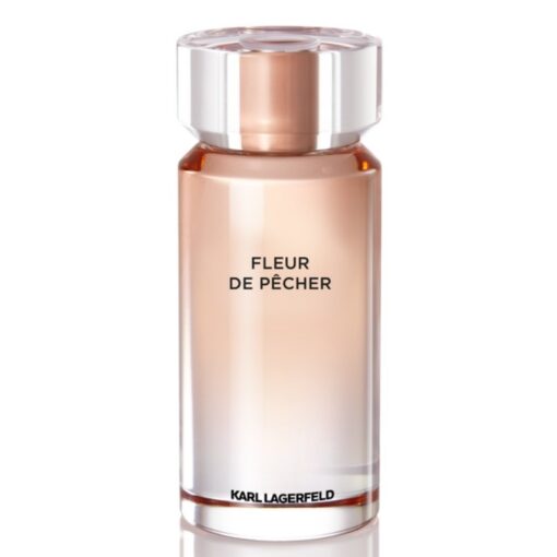 shop Karl Lagerfeld Fleur De Pecher Women EDP 100 ml af Karl Lagerfeld - online shopping tilbud rabat hos shoppetur.dk