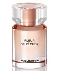 shop Karl Lagerfeld Fleur De Pecher Women EDP 50 ml af Karl Lagerfeld - online shopping tilbud rabat hos shoppetur.dk