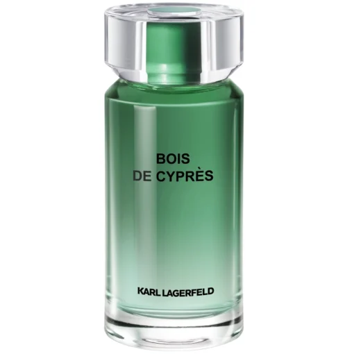 shop Karl Lagerfeld Matieres Bois De Cypres EDT 100 ml af Karl Lagerfeld - online shopping tilbud rabat hos shoppetur.dk