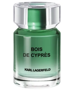 shop Karl Lagerfeld Matieres Bois De Cypres EDT 50 ml af Karl Lagerfeld - online shopping tilbud rabat hos shoppetur.dk