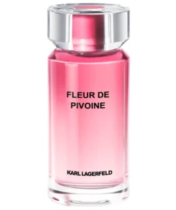 shop Karl Lagerfeld Matieres Fleur De Pivoine EDP 100 ml af Karl Lagerfeld - online shopping tilbud rabat hos shoppetur.dk